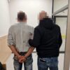 Groził nożem pracownicy sklepu w Bielsku-Białej. 46-latek trafił do aresztu
