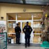 Policjanci nadal pilnują bezpieczeństwa w rejonie szkół w Bielsku-Białej