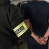 24-latek zatrzymany po kradzieży sklepowej. Miał przy sobie narkotyki