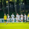 To był prawdziwy popis strzelecki. „Mogliśmy dołożyć drugie tyle”