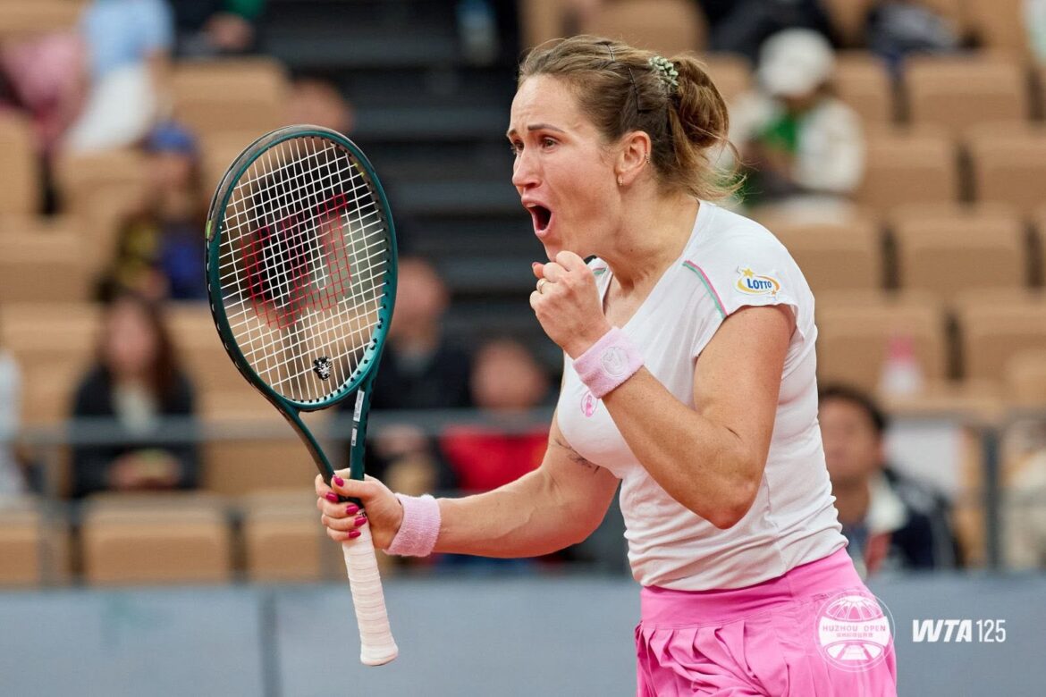 Katarzyna Kawa