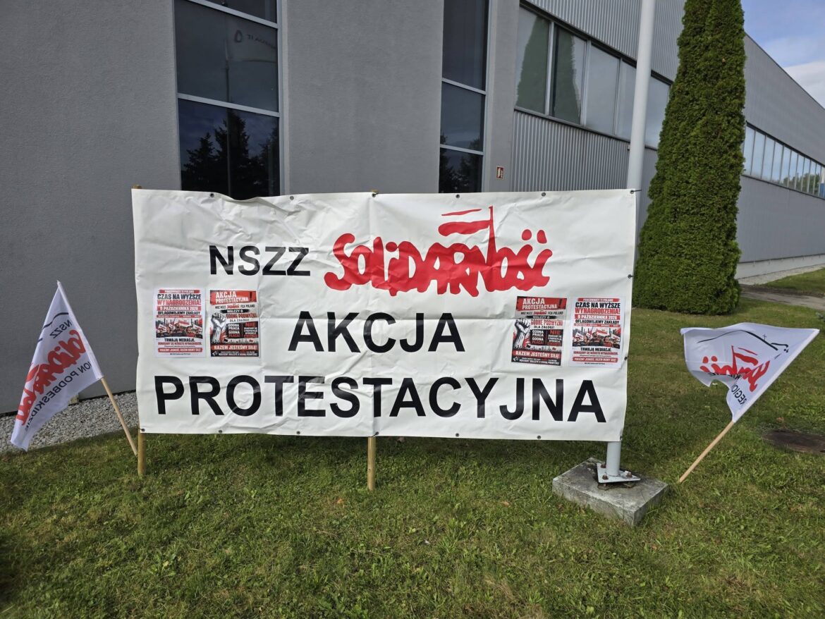 TI Poland oflagowane