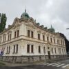 Pałacyk lśni jak kiedyś. Renowacja za ponad 6 milionów