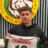 Powrót po trzech latach. Caputa znów zagra w Wilkowicach!