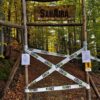 Rock’N’Rolla w przebudowie, SahAira zamknięta na miesiąc