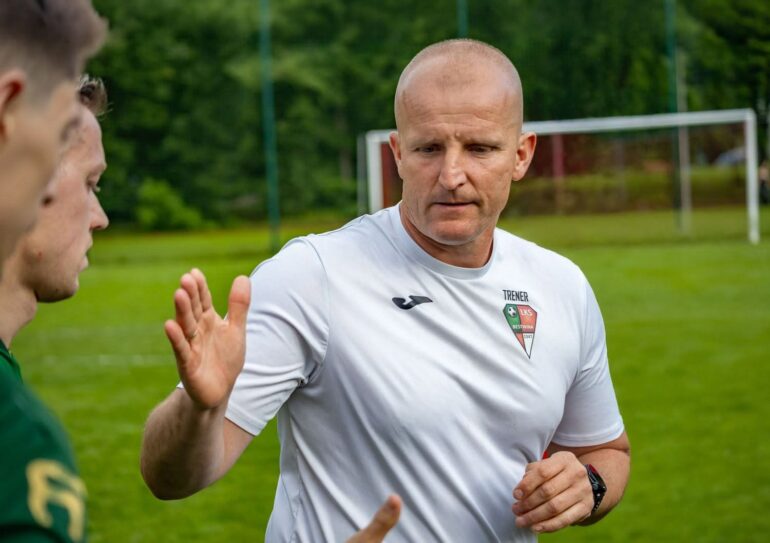 Marcin Stefanowicz