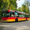 Ktoś chętny na autobus? MZK planuje sprzedaż