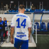 Czerwona kartka odwróciła losy meczu. Seria Podbeskidzia trwa nadal