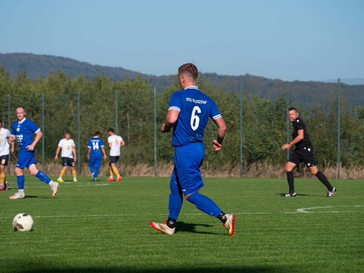 GTS Bojszowy