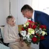 Pani Aniela skończyła 103 lata!