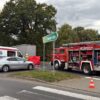 Śmiertelne potrącenie. Droga zablokowana AKTUALIZACJA