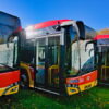 Siedem nowych autobusów. Wymienili ćwierć taboru w niespełna rok