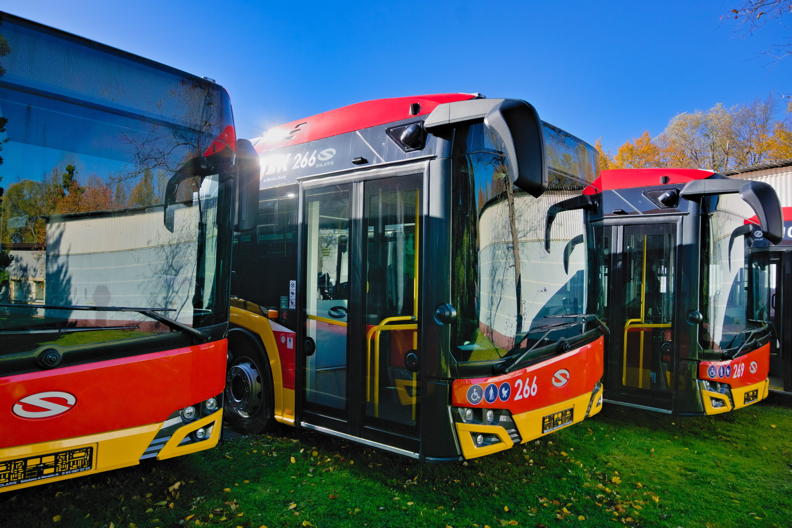 Tło