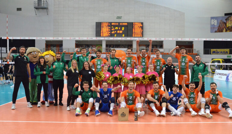 BBTS Bielsko-Biała