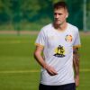 NA JEDEN KONTAKT: Mateusz Fiedor