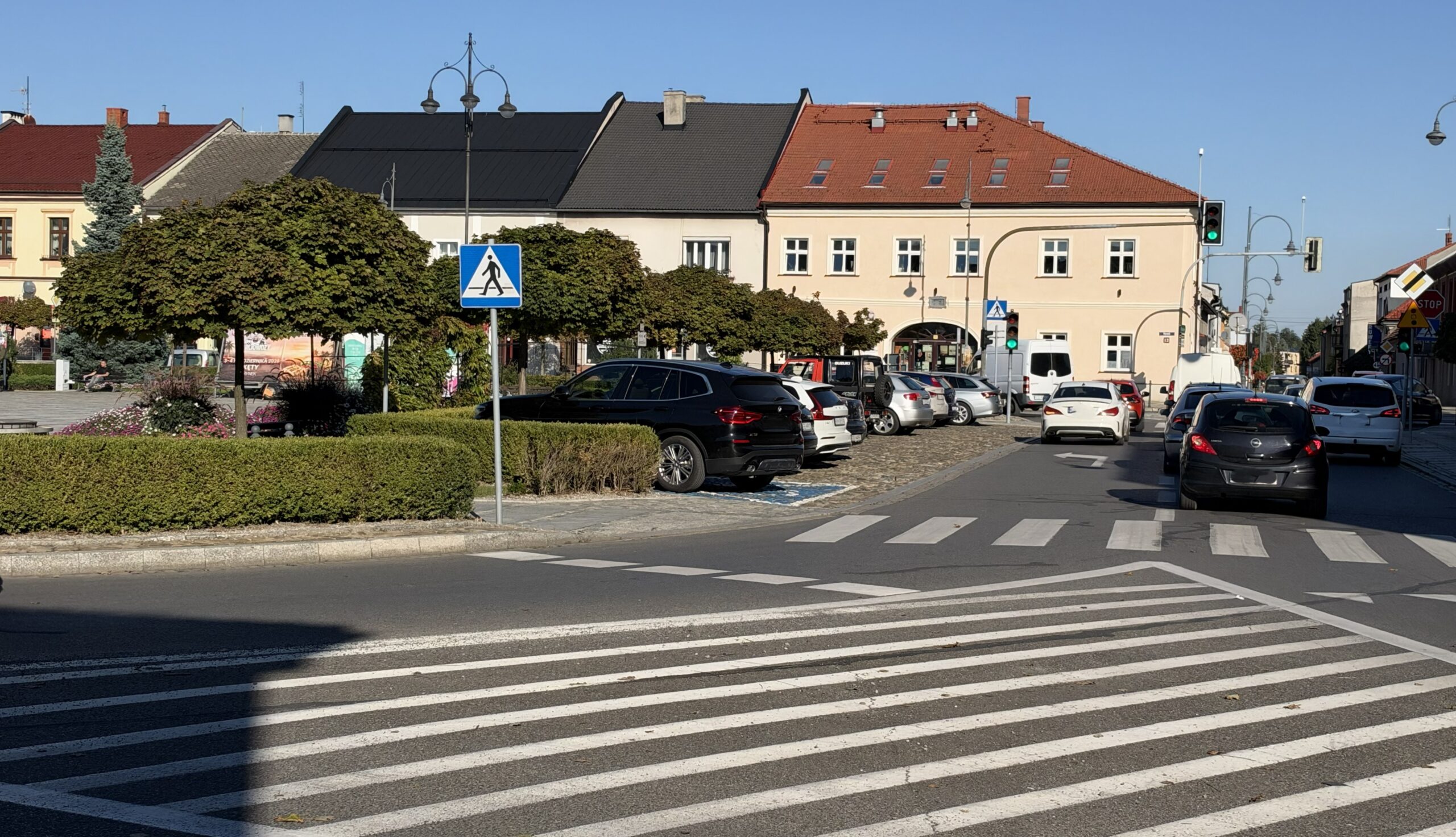 Tło