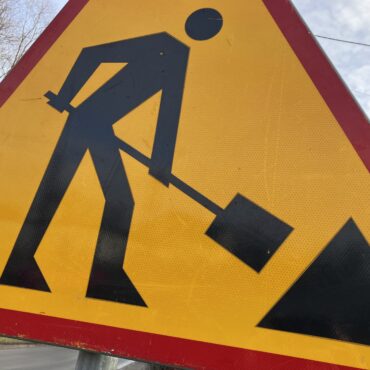 prace roboty drogowe utrudnienia zmiana organizacji ruchu