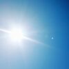 Październik zaskoczył temperaturą. Bielsko-Biała znów najcieplejsza w Polsce!