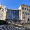 Co z witrażem na pl. Chrobrego? Radna interweniuje, miasto odpowiada