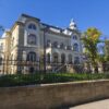 Secesyjna perła wciąż szuka właściciela. To jedyna taka willa w centrum Bielska-Białej