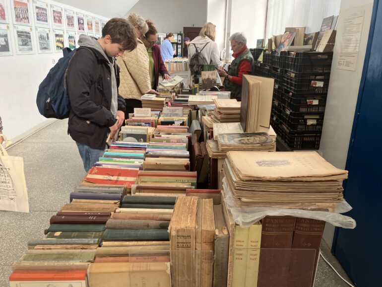 Festiwal Książki BBook 26
