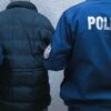 Żona miała zrobić mu zdjęcie. 26-latek wykonywał nazistowskie gesty w Auschwitz
