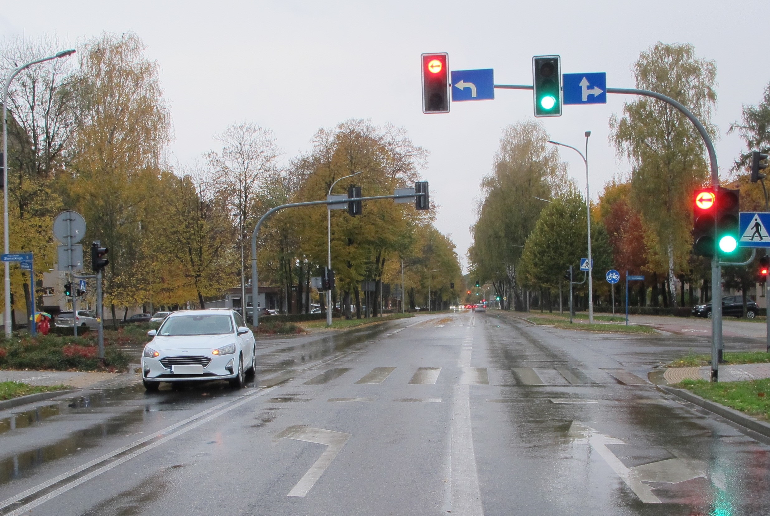 Tło