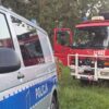 Wyszedł z domu i przepadł bez śladu. Trwają poszukiwania AKTUALIZACJA