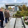 22 górników zginęło w kopalni „Silesia”. Mija 47 lat od tragicznego pożaru