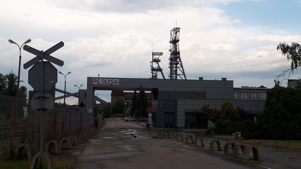 Tło