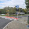 Rondo Solidarności zmienia się dla rowerzystów. Co z zieloną strzałką?