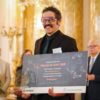 Nauczyciel z „Kopernika” z prestiżową nagrodą