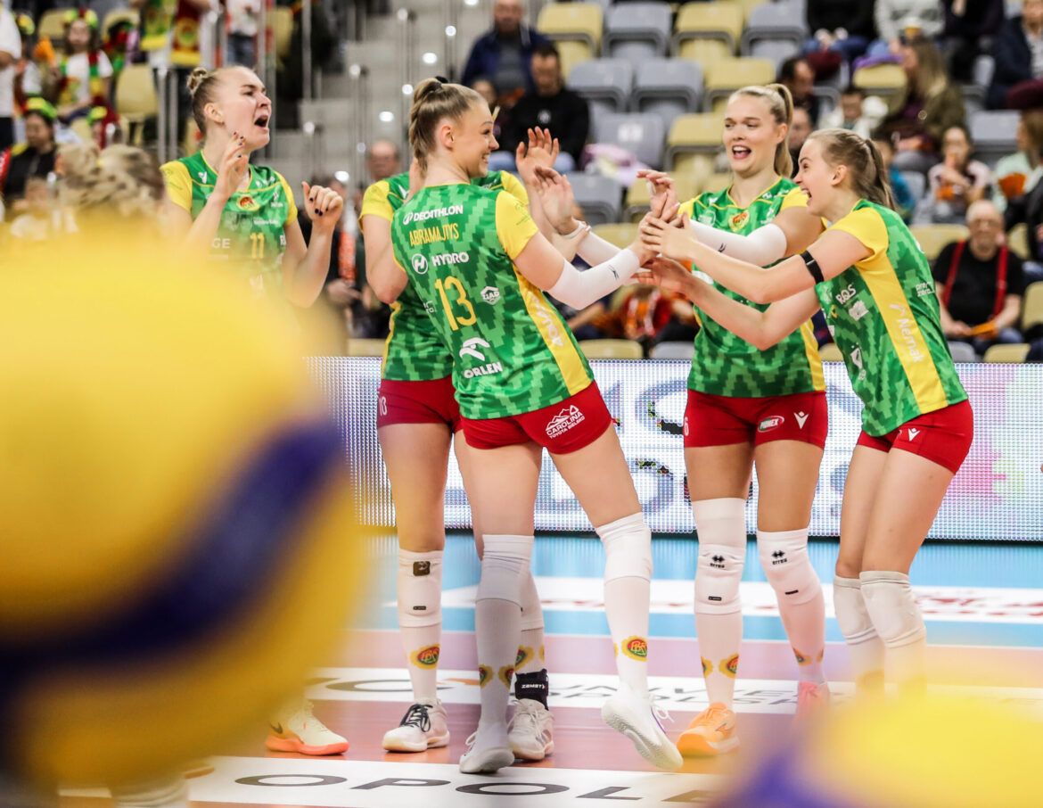BKS ZGO Bielsko-Biała