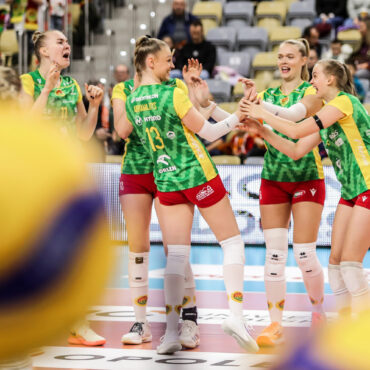 BKS ZGO Bielsko-Biała