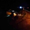 Kilka sekund przed zderzeniem. Policja chce zobaczyć nagrania z DK1