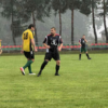 Runda jesienna zakończona! Kto na czele stawki?