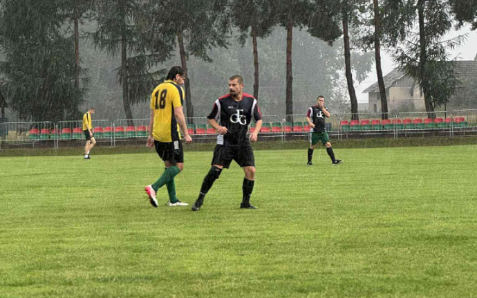 LKS Rudnik
