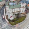 240 lat teatru w Bielsku-Białej. Odsłonięto tablicę pamiątkową!
