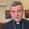 Oświadczenie biskupa: Ksiądz Józef przyznał się do poważnego przestępstwa