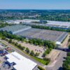 Data center w dawnym Fiacie. Czy Bielsku-Białej zabraknie wody i prądu?