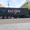 Jak wygląda handel ludźmi? EscapeTruck pokaże