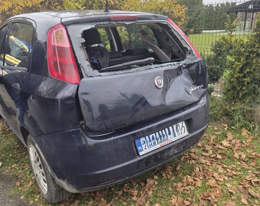Tło