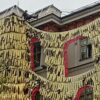 Z zamku znikają dekoracje? Na horyzoncie widać już finisz PSK 26