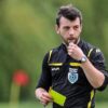 NA GWIZDEK: Adam Targowski. „Czasami zadawałem sobie pytanie, czy nadal chce mi się jeździć na mecze”