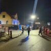 Potrącenie dziecka na hulajnodze. Na miejscu służby ratunkowe