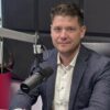 Jacek Kaliński, wójt gminy Kozy