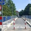 Kładka będzie świecić po zmroku. Obiekt zmieni się nie do poznania