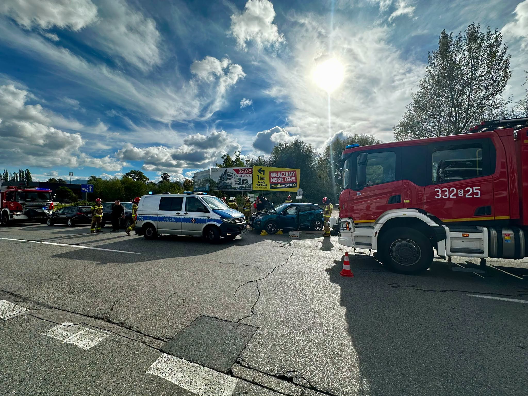 Tło