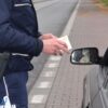 Młody kierowca i cała lista przewinień