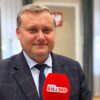 Adrian Midor – starosta żywiecki